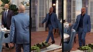 Devon arrives in Fairmont Crest | Image: CBS/Instagram